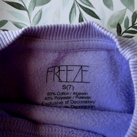 Longsleeve - Picture 2 of 3